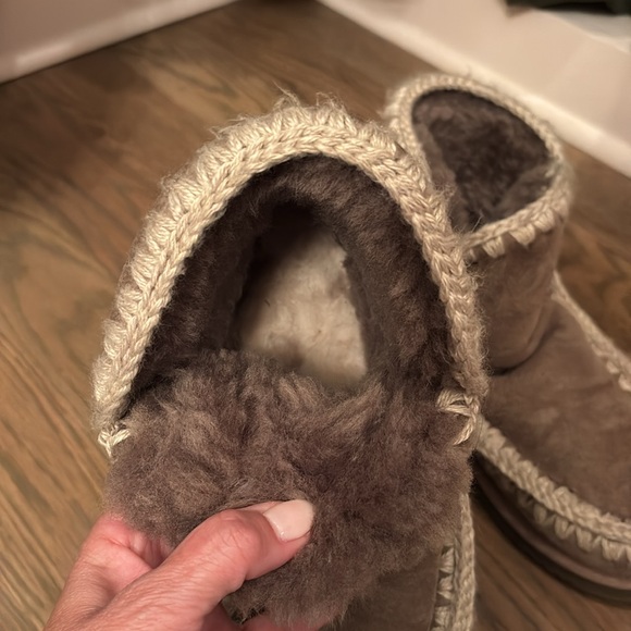 Mou Boots - Picture 4 of 5